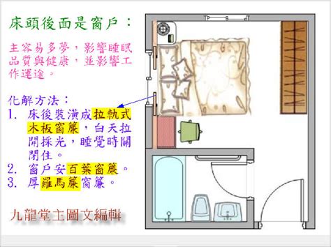 床頭後面是走道|臥室床頭在風水學上一般有一下幾點要求